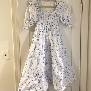 Hill House Home Nesli Nap Dress